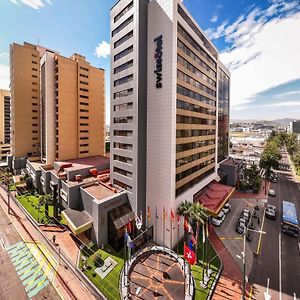Swissôtel Quito